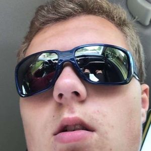 Meet your Posher, Jack